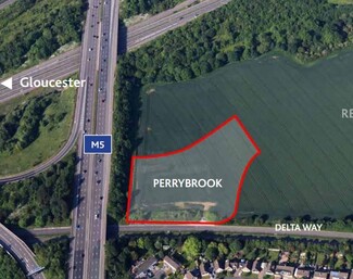 Plus de détails pour 75 Perrybrook, Gloucester - Terrain à vendre