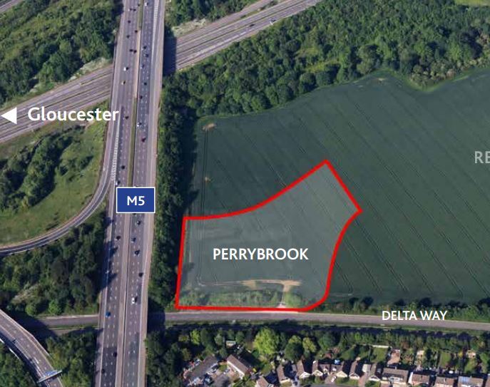 75 Perrybrook, Gloucester à vendre - Photo principale – Image 1 sur 5