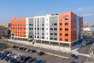 Plus de détails pour 1091 Main St, Buffalo, NY - Bureau, Local commercial à louer