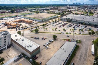 1955 University Ave W, Saint Paul, MN - Vue aérienne  vue de carte - Image1