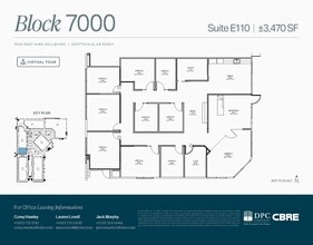 7000 E Shea Blvd, Scottsdale, AZ à louer Photo intérieure– Image 1 sur 1