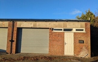 Plus de détails pour 1-7 Metcalf Close, Norwich - Industriel/Logistique à louer