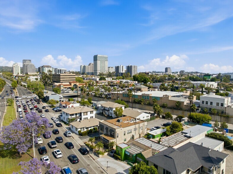 530-532 W Glenoaks Blvd, Glendale, CA à louer - Photo de l’immeuble – Image 3 sur 25