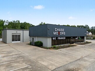 Plus de détails pour 957 Highway 85 S, Fayetteville, GA - Local commercial à vendre