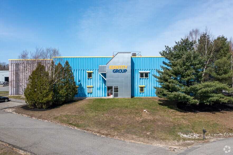 43 Bibber Pky, Brunswick, ME à louer - Photo de l’immeuble – Image 2 sur 12