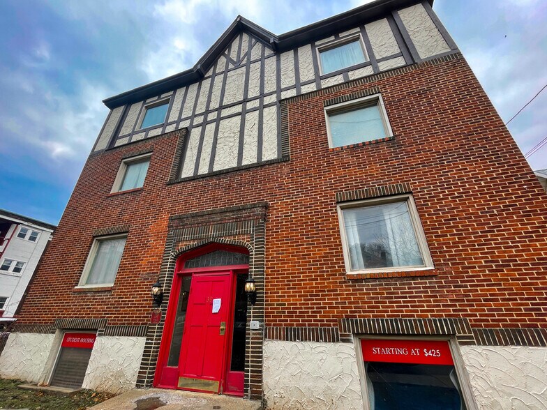 139 Murray St, Binghamton, NY à vendre - Photo de l’immeuble – Image 3 sur 31