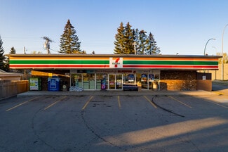 Plus de détails pour 4615 Valiant Dr, Calgary, AB - Local commercial à vendre