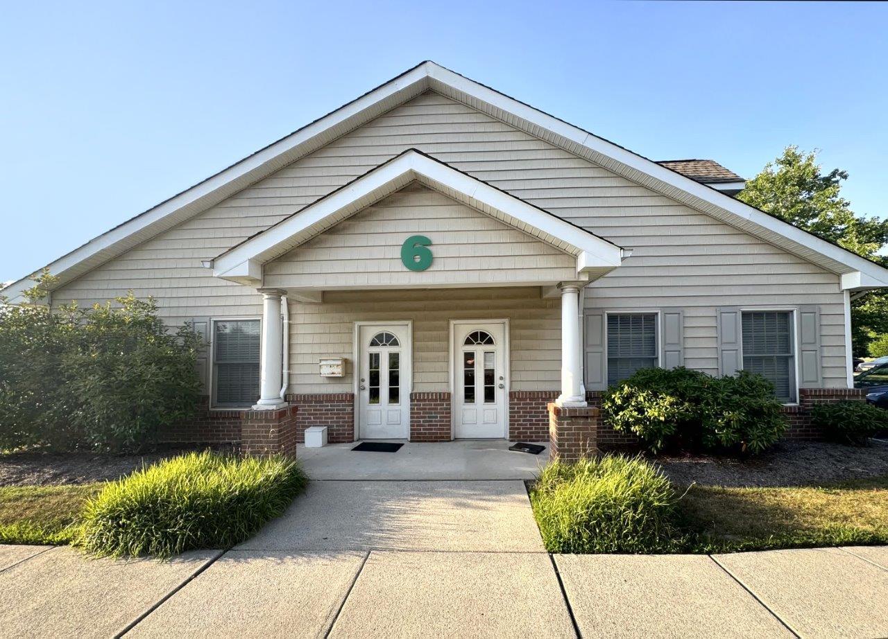4 E Jimmie Leeds Rd, Galloway Township, NJ à louer Photo de l’immeuble– Image 1 sur 30