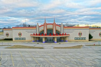 Plus de détails pour 951 B E Lewis And Clark Pky, Clarksville, IN - Local commercial à vendre