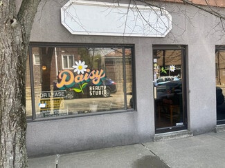 Plus de détails pour 400-406 Loop St, Pittsburgh, PA - Bureau/Local commercial à louer