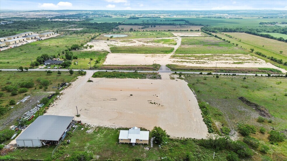 1000 Rohde Rd, Kyle, TX à louer - Aérien – Image 3 sur 20