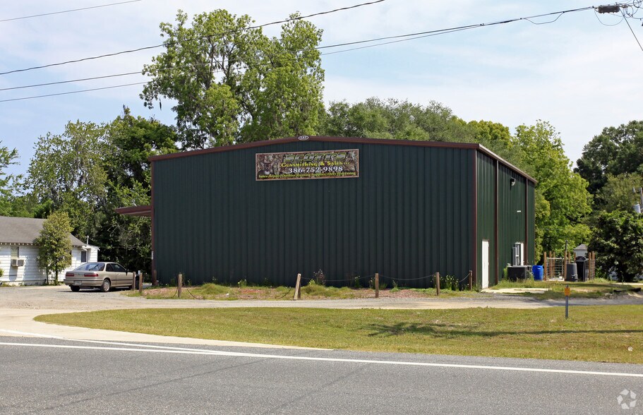 4189 S Us Highway 441, Lake City, FL à louer - Photo de l’immeuble – Image 2 sur 8