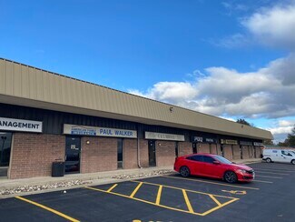 Plus de détails pour 9620 E State Route 350, Raytown, MO - Différents types d’espaces à louer