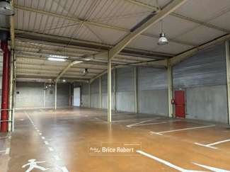 Plus de détails pour 300 Route de Strasbourg, Strasbourg - Local d’activités à vendre