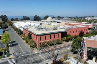 Plus de détails pour 2830-2850 7th St, Berkeley, CA - Local d'activités à louer