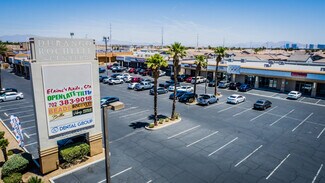 Plus de détails pour 4226 S Durango Dr, Las Vegas, NV - Bureau, Local commercial à louer