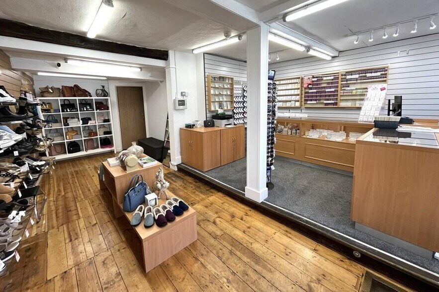 85 Newland St, Witham à louer - Photo intérieure – Image 2 sur 4