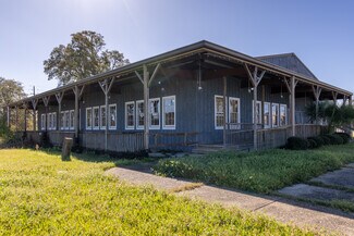 Plus de détails pour 9310 Baldridge Dr, Pensacola, FL - Local commercial à vendre