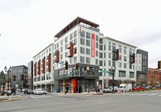 Plus de détails pour 9924 NE 185th St, Bothell, WA - Local commercial à louer