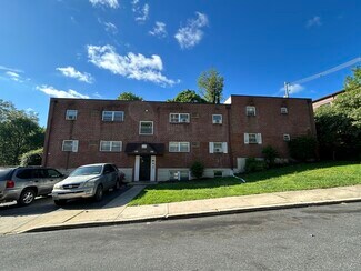 Plus de détails pour 6500 Marshall Rd, Upper Darby, PA - Logement à vendre