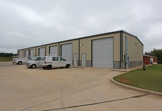 Plus de détails pour 414 Nick Fitcheard Rd, Huntsville, AL - Industriel/Logistique à louer