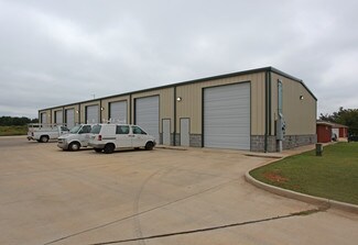 Plus de détails pour 414 Nick Fitcheard Rd, Huntsville, AL - Industriel/Logistique à louer