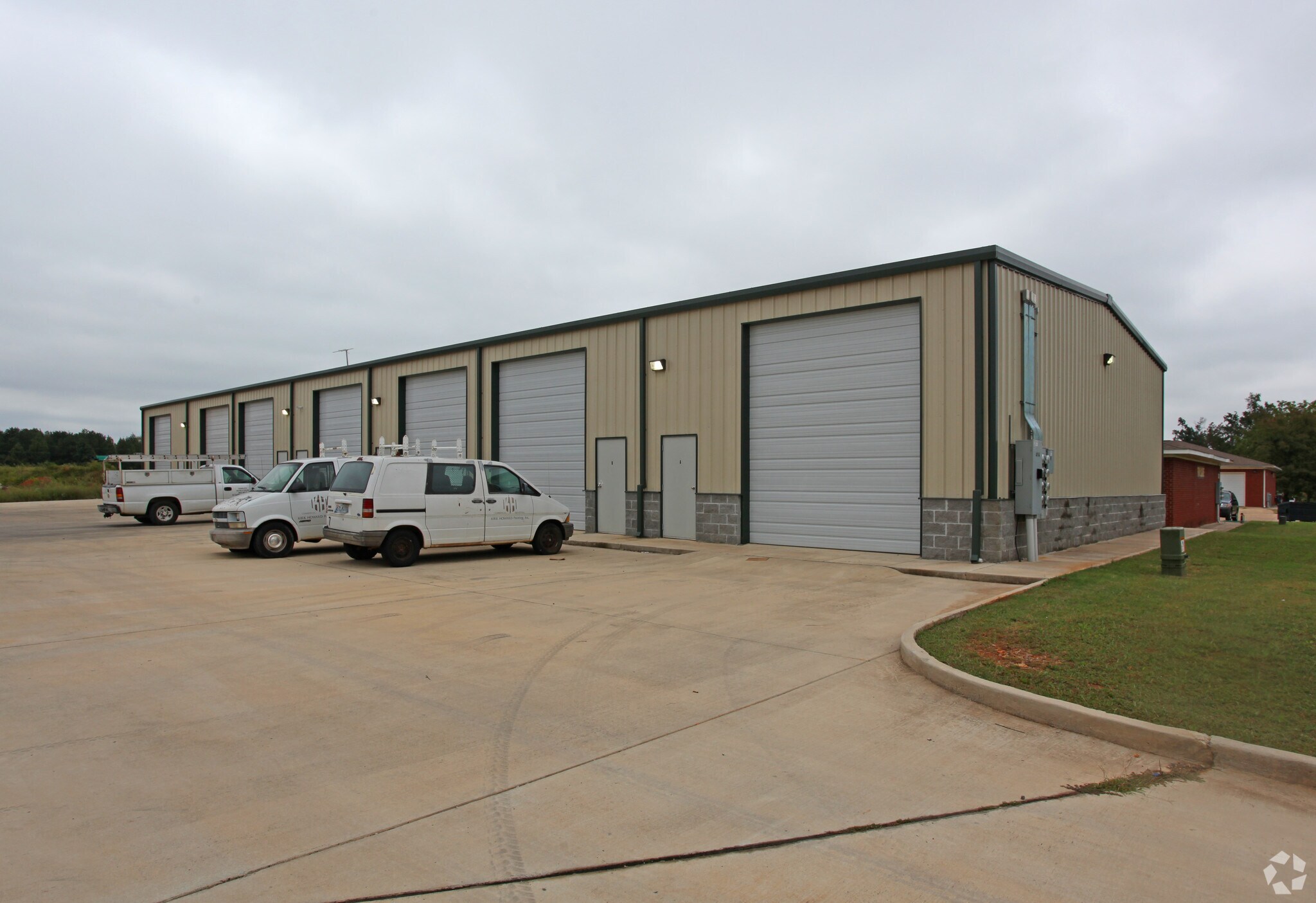 414 Nick Fitcheard Rd, Huntsville, AL à louer Photo de l’immeuble– Image 1 sur 5
