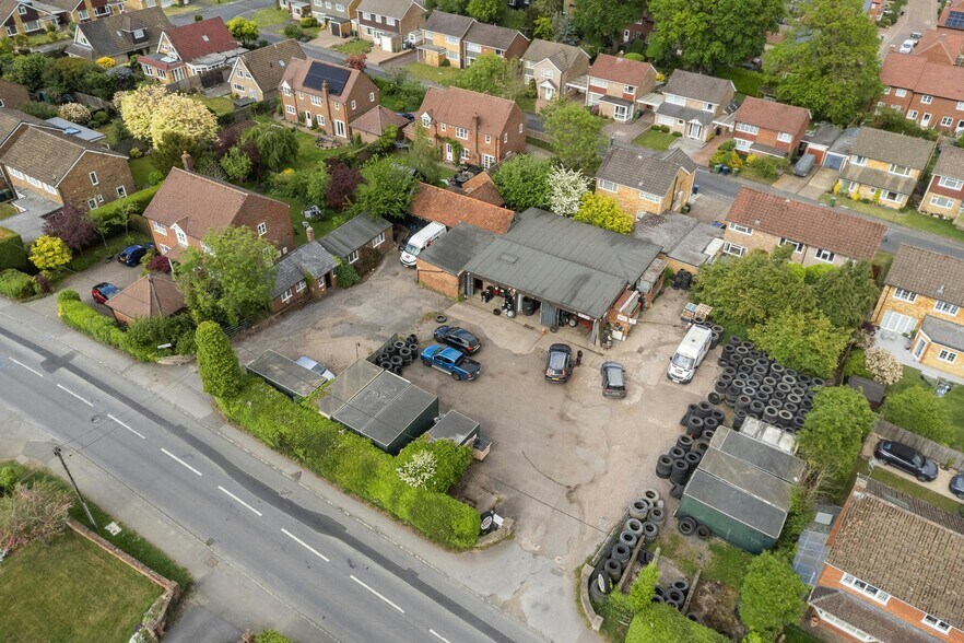280 Main Rd, High Wycombe à louer - Photo de l’immeuble – Image 3 sur 21