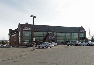 Plus de détails pour 20971 E Smoky Hill Rd, Aurora, CO - Différents types d’espaces à louer