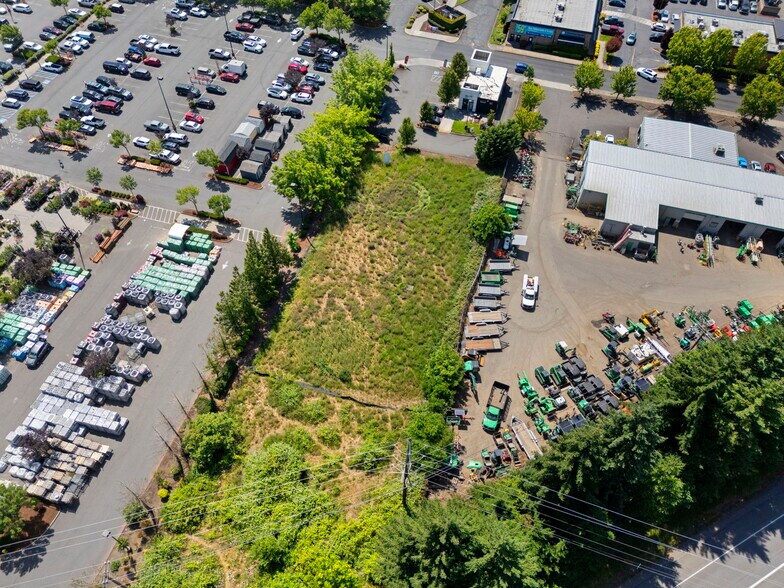 8712 NE Centerpointe Dr, Vancouver, WA à vendre - Photo de l’immeuble – Image 3 sur 28