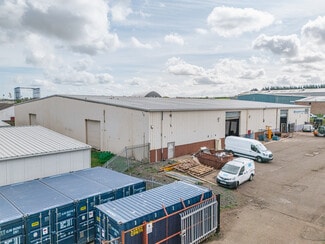 Plus de détails pour MacMerry Industrial Estate, Tranent - Industriel/Logistique à louer
