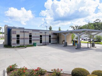 Plus de détails pour 2175 Gause Blvd E, Slidell, LA - Local commercial à vendre