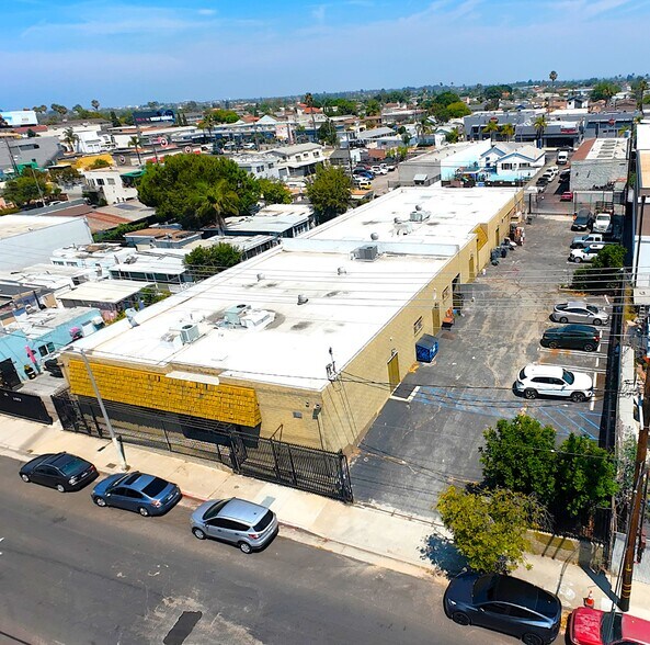 1511 259th St, Harbor City, CA à louer - Photo de l’immeuble – Image 2 sur 5