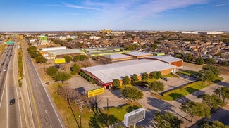 Plus de détails pour 930 E Highway 67, Duncanville, TX - Local commercial à vendre