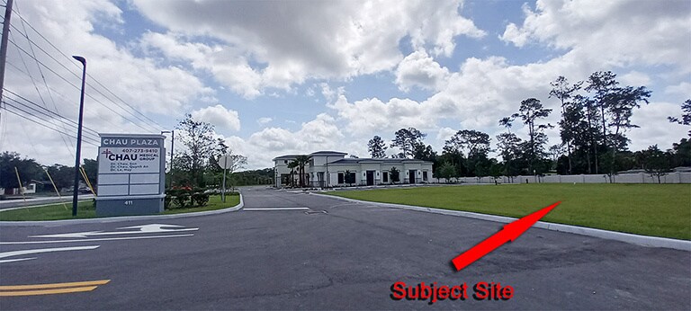 E State Road 434, Winter Springs, FL à louer - Photo de l’immeuble – Image 3 sur 8