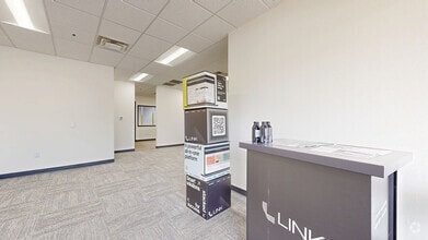 4441 W Polk St, Phoenix, AZ à louer Numérisation 3D Matterport– Image 1 sur 9
