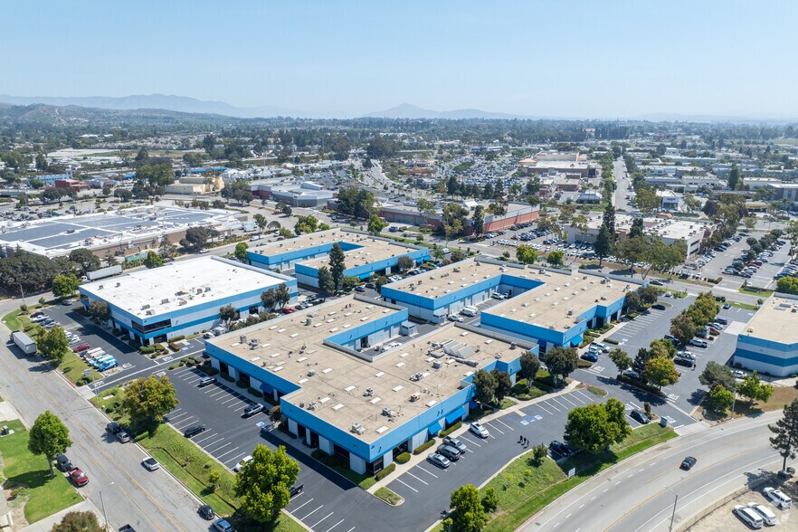 4125 Market St, Ventura, CA à vendre - Photo de l’immeuble – Image 2 sur 3