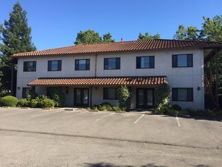 Plus de détails pour 414 W Napa St, Sonoma, CA - Bureau à vendre