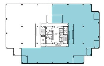 900 Corporate Center Dr, Monterey Park, CA à louer Plan d’étage– Image 1 sur 1