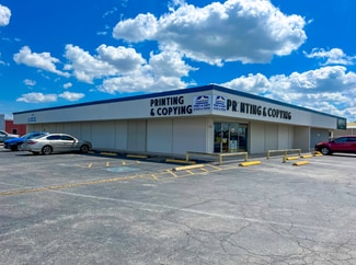 Plus de détails pour 8934 Broadway St, San Antonio, TX - Local commercial à louer