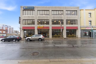Plus de détails pour 17 King St E, Oshawa, ON - Bureau à louer