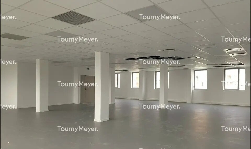 Bureau dans Nantes à louer - Photo intérieure – Image 3 sur 7