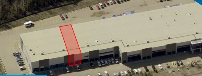 885 Memorial Dr, Wood Buffalo, AB à louer - Autre – Image 2 sur 25
