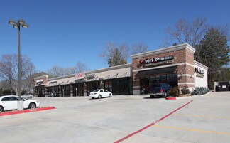 Plus de détails pour 18024 Highway 105, Montgomery, TX - Local commercial à louer