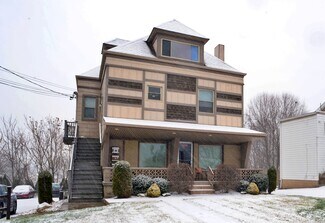 Plus de détails pour 988 Perry Hwy, Pittsburgh, PA - Bureau à louer