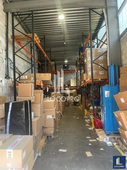 Local d’activités dans Cagnes-sur-Mer à louer - Photo intérieure – Image 2 sur 6