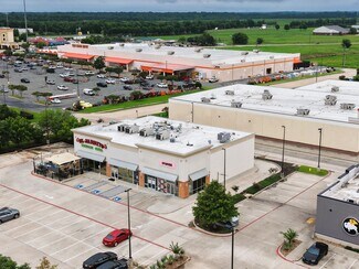 Plus de détails pour 2650 Airline Dr, Bossier City, LA - Local commercial à louer