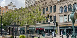 Plus de détails pour 254 S Main St, Salt Lake City, UT - Local commercial à vendre