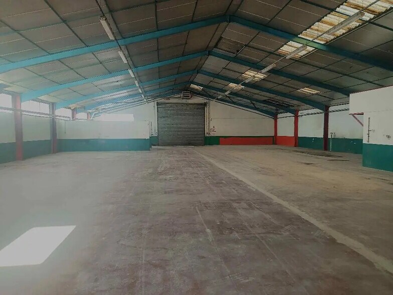 Industriel/Logistique dans Montélimar à louer - Photo de l’immeuble – Image 2 sur 2