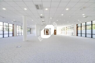 Plus de détails pour Bureau à louer